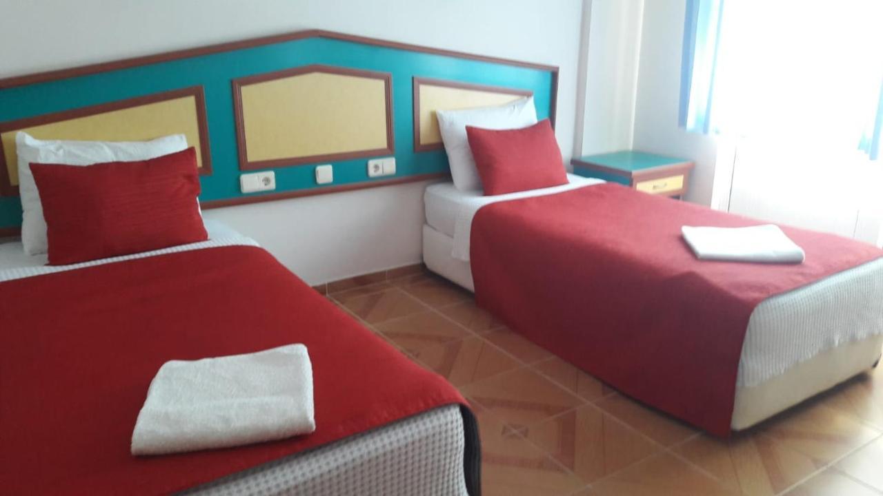 Gurol Apart Aparthotel Ölüdeniz Exterior foto