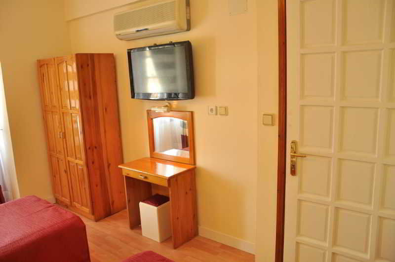 Gurol Apart Aparthotel Ölüdeniz Exterior foto
